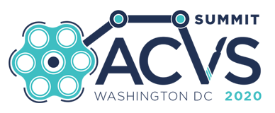 ACVS conference logo