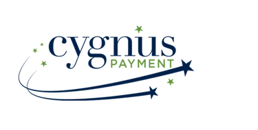 Cygnus Payment banking/app logo
