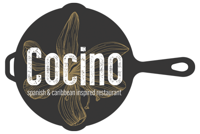 Cocino restaurant logo